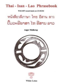Image for Thai-Isan-Lao Phrase Book