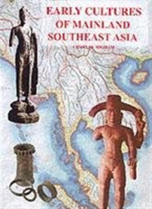 Image for Early Cultures of Mainland Southeast Asia