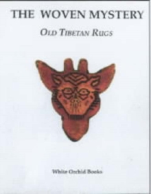 Image for Woven Mystery, The: Old Tibetan Rugs