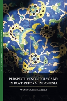 Image for Perspectives on Polygamy in Post-Reform Indonesia
