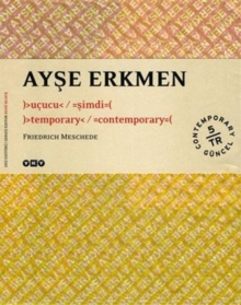 Image for Ayðse Erkmen  : uðcucu/ðsimdi