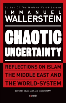 Image for Chaotic Uncertainty