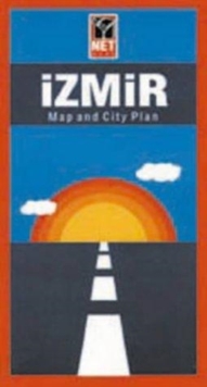 Image for Izmir : Map and City Plan