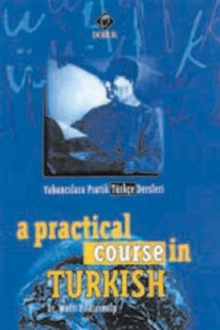 Image for Practical Course in Turkish