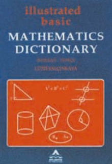 Image for English-Turkish Mathematics Dictionary