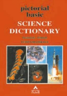 Image for English-Turkish Science Dictionary