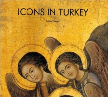 Image for Icons In Turkey - A Turizm