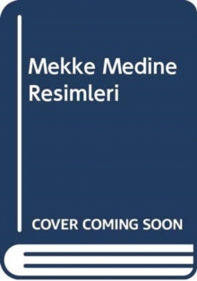 Image for MEKKE MEDINE RESIMLERI