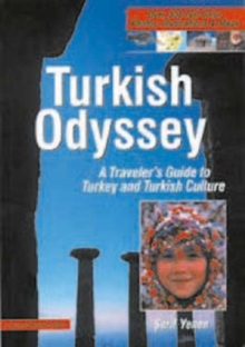 Image for Turkish Odyssey