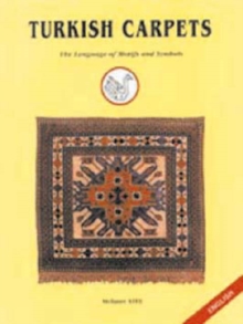 Image for Turkish Carpets : The Language of Motifs and Symbols