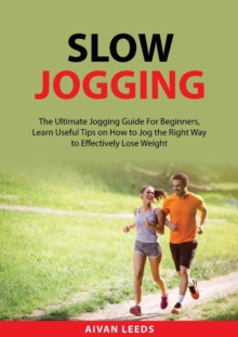 Image for Slow Jogging