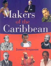 Image for Makers of the Caribbean