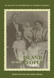 Island of One People