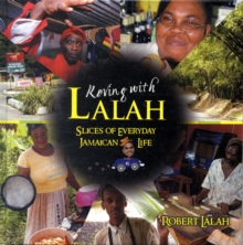Image for Roving With Lalah