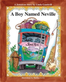 Boy Named Neville