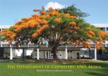 Department of Chemistry Department of Chemistry