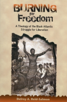 Burning for Freedom