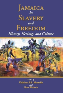 Image for Jamaica in Slavery and Freedom