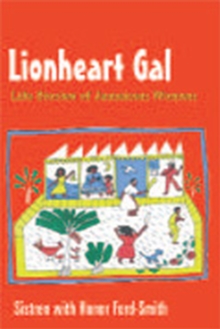 Image for Lionheart Gal