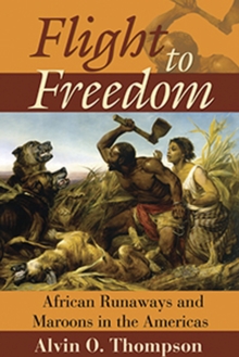 Flight to Freedom