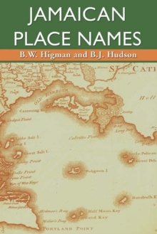 Jamaican Place Names