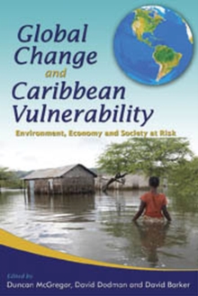 Image for Global Change and Caribbean Vulnerability