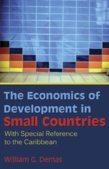 ECONOMICS OF DEVELOPMENT IN SMALL COUNTRIES