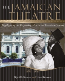 Image for Jamaican Theatre