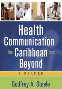 Image for Health Communication in the Caribbean and Beyond