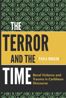 Image for The Terror and the Time