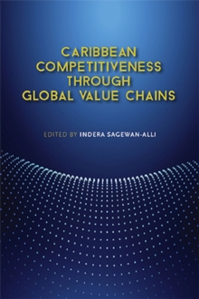 Image for Caribbean Competitiveness through Global Value Chains