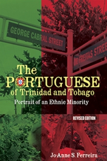 Image for The Portuguese of Trinidad and Tobago