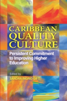 Image for Caribbean Quality Culture