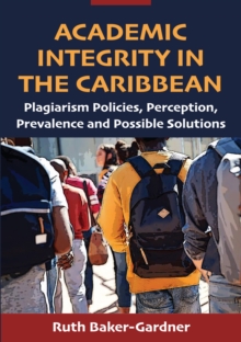 Image for Academic Integrity in the Caribbean