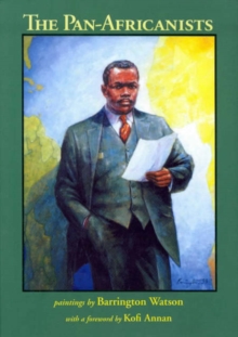 Image for The Pan-Africanists