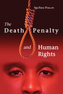 Death Penalty and Human Rights
