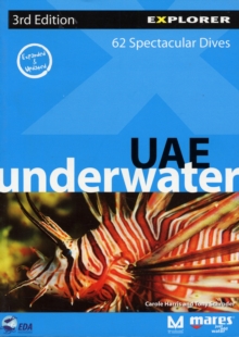 Image for UAE Underwater Explorer : 65 Spectacular Dives
