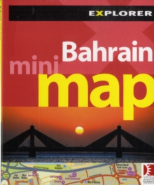 Image for Bahrain Mini Map