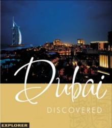 Image for Dubai Discovered