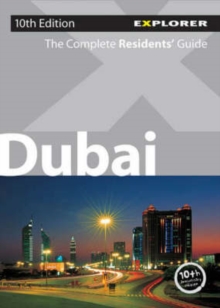 Image for Dubai  : the complete resident's guide