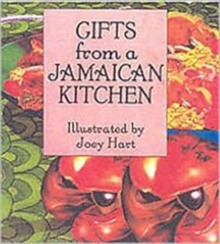 Image for Gifts From A Jamaican Kitchen