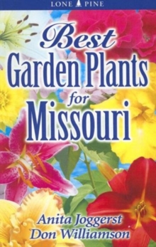 Image for Best Garden Plants for Missouri