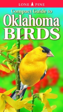 Image for Compact Guide to Oklahoma Birds