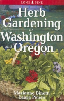 Image for Herb Gardening for Washington and Oregon