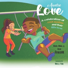 Image for Auntie Love