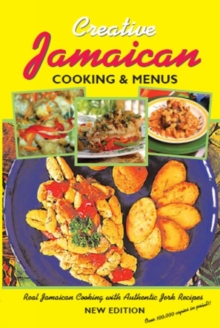 Image for Jamaican Cooking And Menus