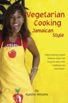 Image for Vegetarian Cooking Jamaican Style