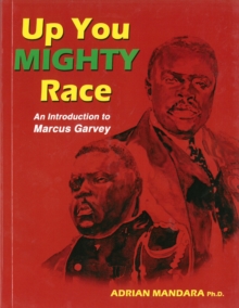 Image for Up You Mighty Race