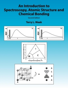 Image for An Introduction to Spectroscopy, Atomic Structure and Chemical Bonding