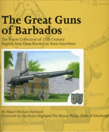 Image for The Great Guns of Barbados